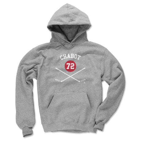 Thomas Chabot Men's Hoodie | 500 LEVEL