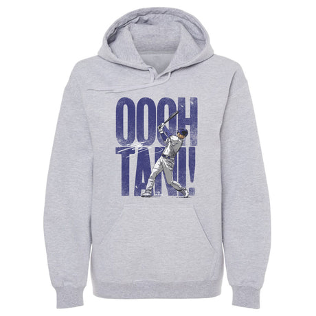 Shohei Ohtani Men's Hoodie | 500 LEVEL