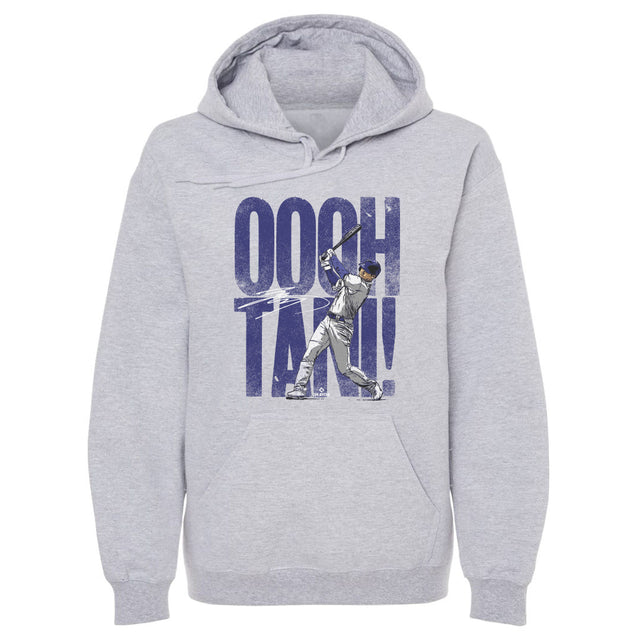 Shohei Ohtani Men's Hoodie | 500 LEVEL
