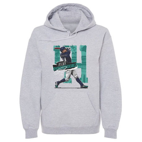 Julio Rodriguez Men's Hoodie | 500 LEVEL