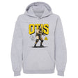 Otis Dozovic Men's Hoodie | 500 LEVEL