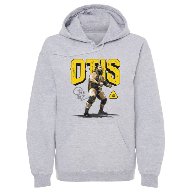 Otis Dozovic Men's Hoodie | 500 LEVEL