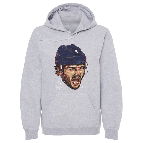 Alex Ovechkin Men's Hoodie | 500 LEVEL