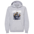 C.J. Stroud Men's Hoodie | 500 LEVEL