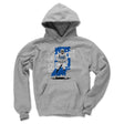 DeForest Buckner Men's Hoodie | 500 LEVEL