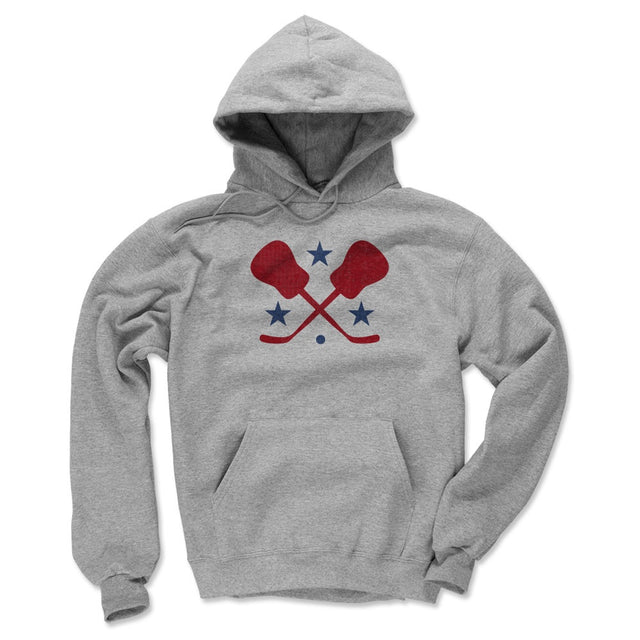 Nashville Men's Hoodie | 500 LEVEL