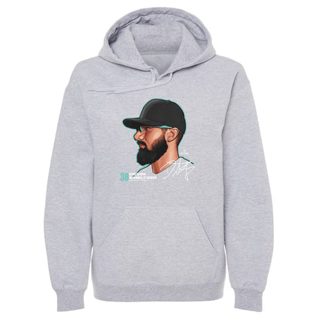 Devin Smeltzer Men's Hoodie | 500 LEVEL