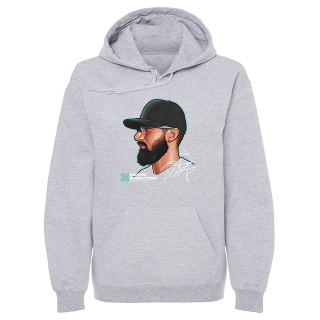 Devin Smeltzer Men's Hoodie | 500 LEVEL