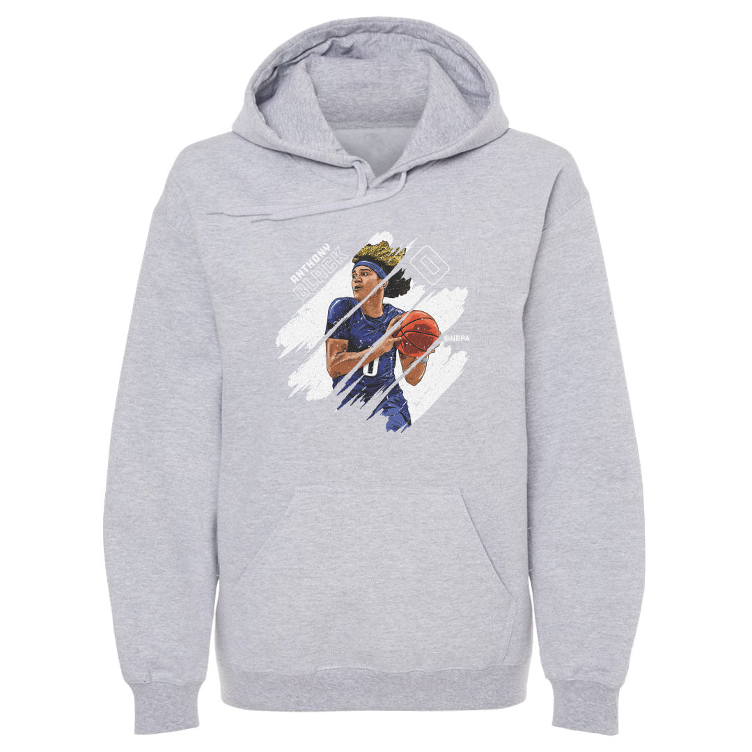 Anthony Black Men's Hoodie | 500 LEVEL