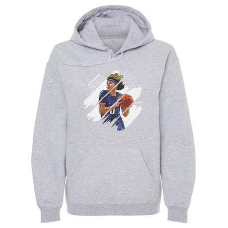 Anthony Black Men's Hoodie | 500 LEVEL