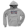 Greg Maddux Men's Hoodie | 500 LEVEL