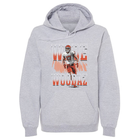 Wade Woodaz Men's Hoodie | 500 LEVEL
