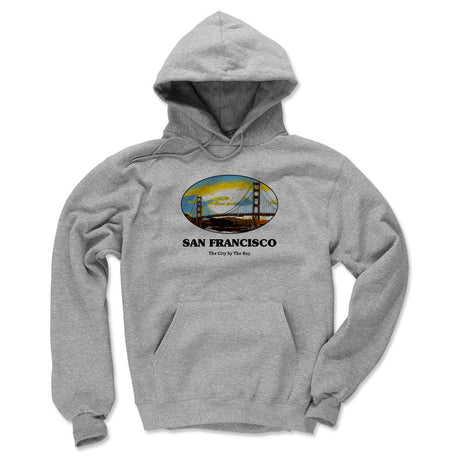 San Diego Men's Hoodie | 500 LEVEL