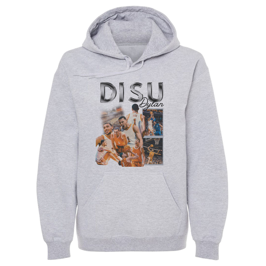 Dylan Disu Men's Hoodie | 500 LEVEL