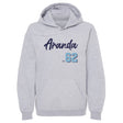 Jonathan Aranda Men's Hoodie | 500 LEVEL