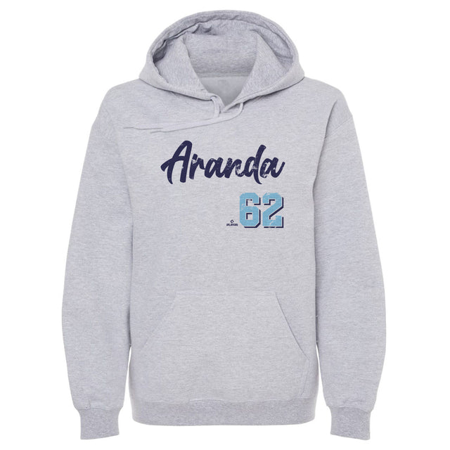 Jonathan Aranda Men's Hoodie | 500 LEVEL