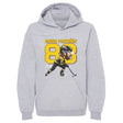 David Pastrnak Men's Hoodie | 500 LEVEL