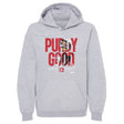 Brock Purdy Men's Hoodie | 500 LEVEL