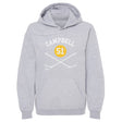 Brian Campbell Men's Hoodie | 500 LEVEL