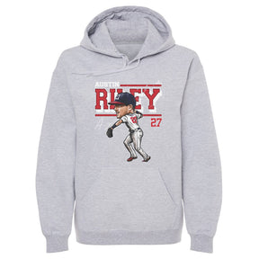 Austin Riley Men's Hoodie | 500 LEVEL