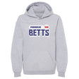 Mookie Betts Men's Hoodie | 500 LEVEL