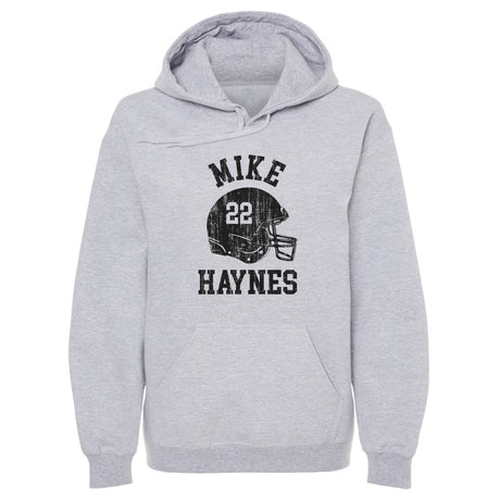 Mike Haynes Men's Hoodie | 500 LEVEL