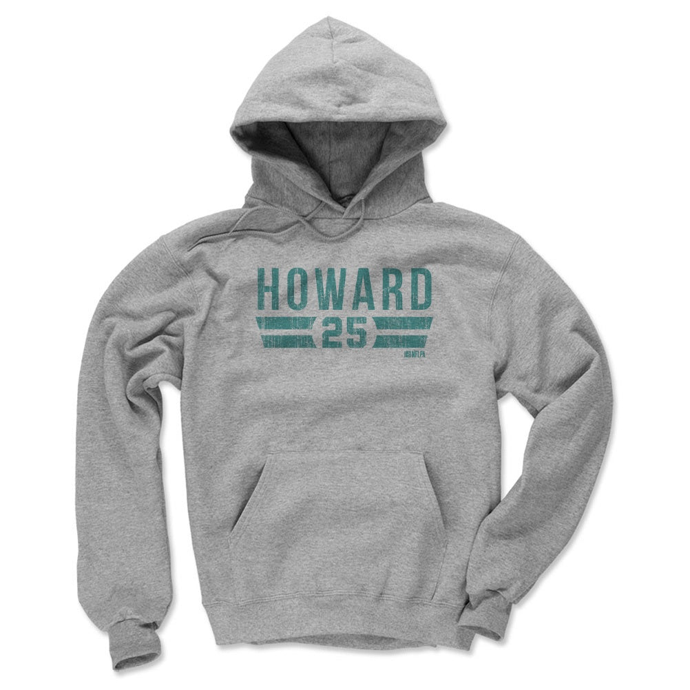 Xavien Howard Men&#39;s Hoodie | 500 LEVEL