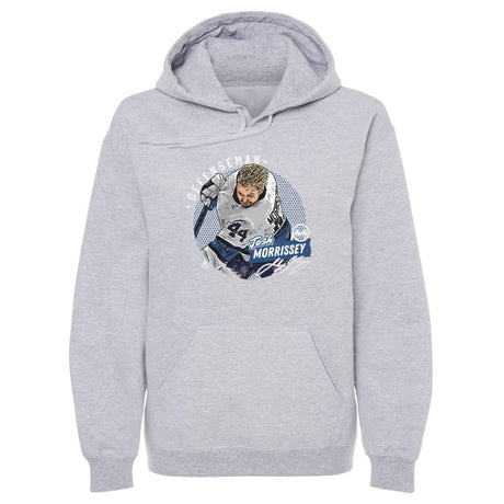 Josh Morrissey Men's Hoodie | 500 LEVEL