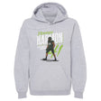 Derrick Harmon Men's Hoodie | 500 LEVEL