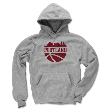 Portland Men's Hoodie | 500 LEVEL
