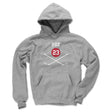 Adam Fox Men's Hoodie | 500 LEVEL
