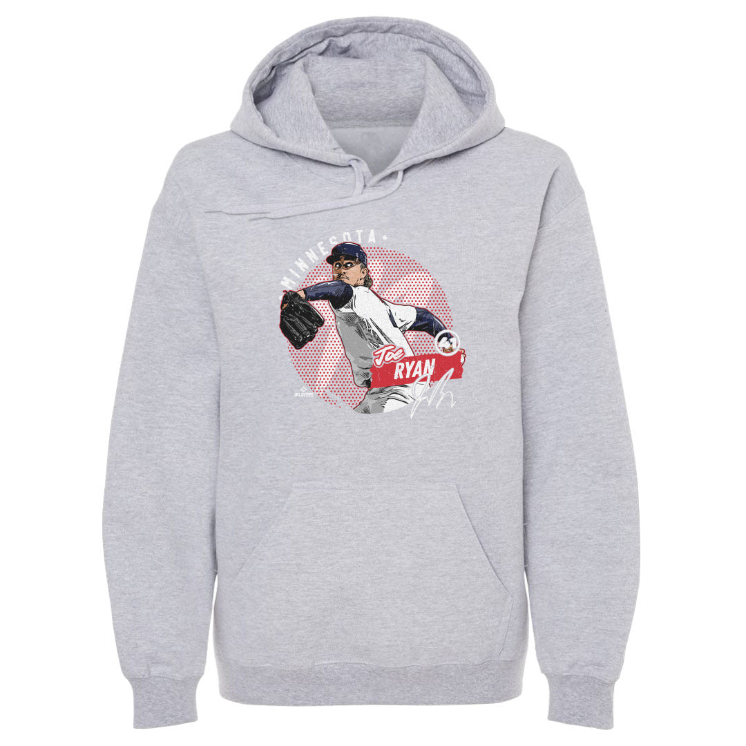 Joe Ryan Men's Hoodie | 500 LEVEL