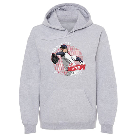 Joe Ryan Men's Hoodie | 500 LEVEL