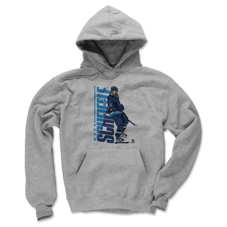 Mark Scheifele Men's Hoodie | 500 LEVEL