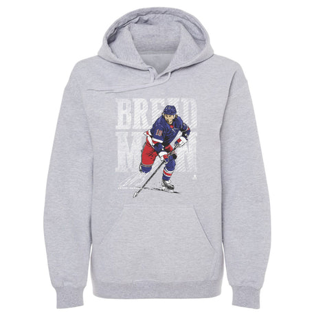 Artemi Panarin Men's Hoodie | 500 LEVEL