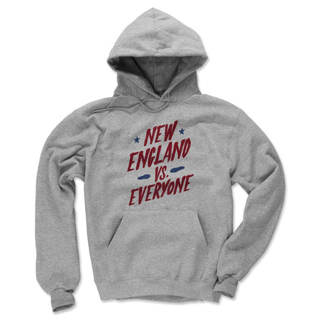 New England Men's Hoodie | 500 LEVEL