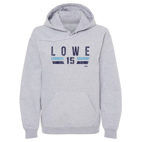 Josh Lowe Men's Hoodie | 500 LEVEL