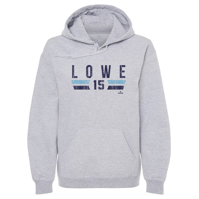 Josh Lowe Men's Hoodie | 500 LEVEL