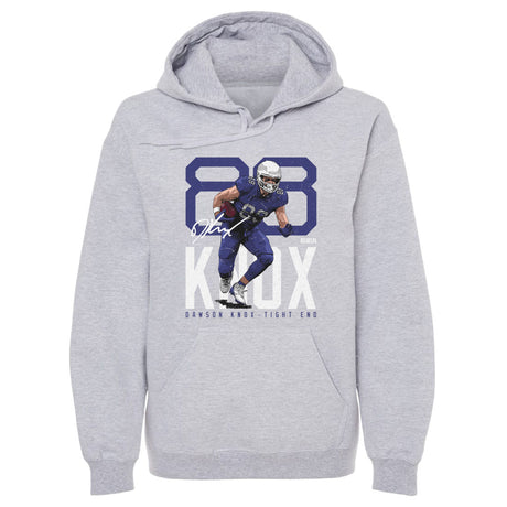 Dawson Knox Men's Hoodie | 500 LEVEL
