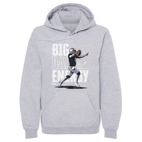 Dak Prescott Men's Hoodie | 500 LEVEL