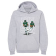 A.J. Brown Men's Hoodie | 500 LEVEL