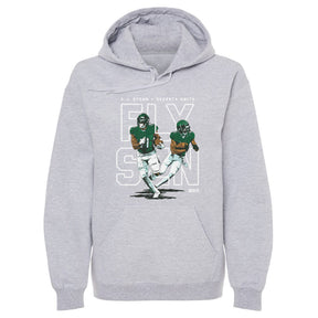 A.J. Brown Men's Hoodie | 500 LEVEL