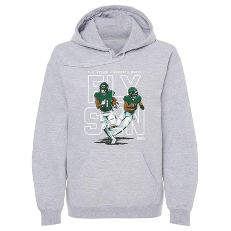 A.J. Brown Men's Hoodie | 500 LEVEL