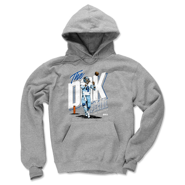 Dak Prescott Men's Hoodie | 500 LEVEL