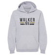 John Walker Men's Hoodie | 500 LEVEL