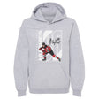 Jack Hughes Men's Hoodie | 500 LEVEL