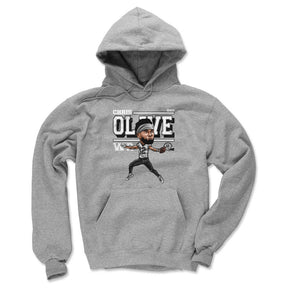 Chris Olave Men's Hoodie | 500 LEVEL