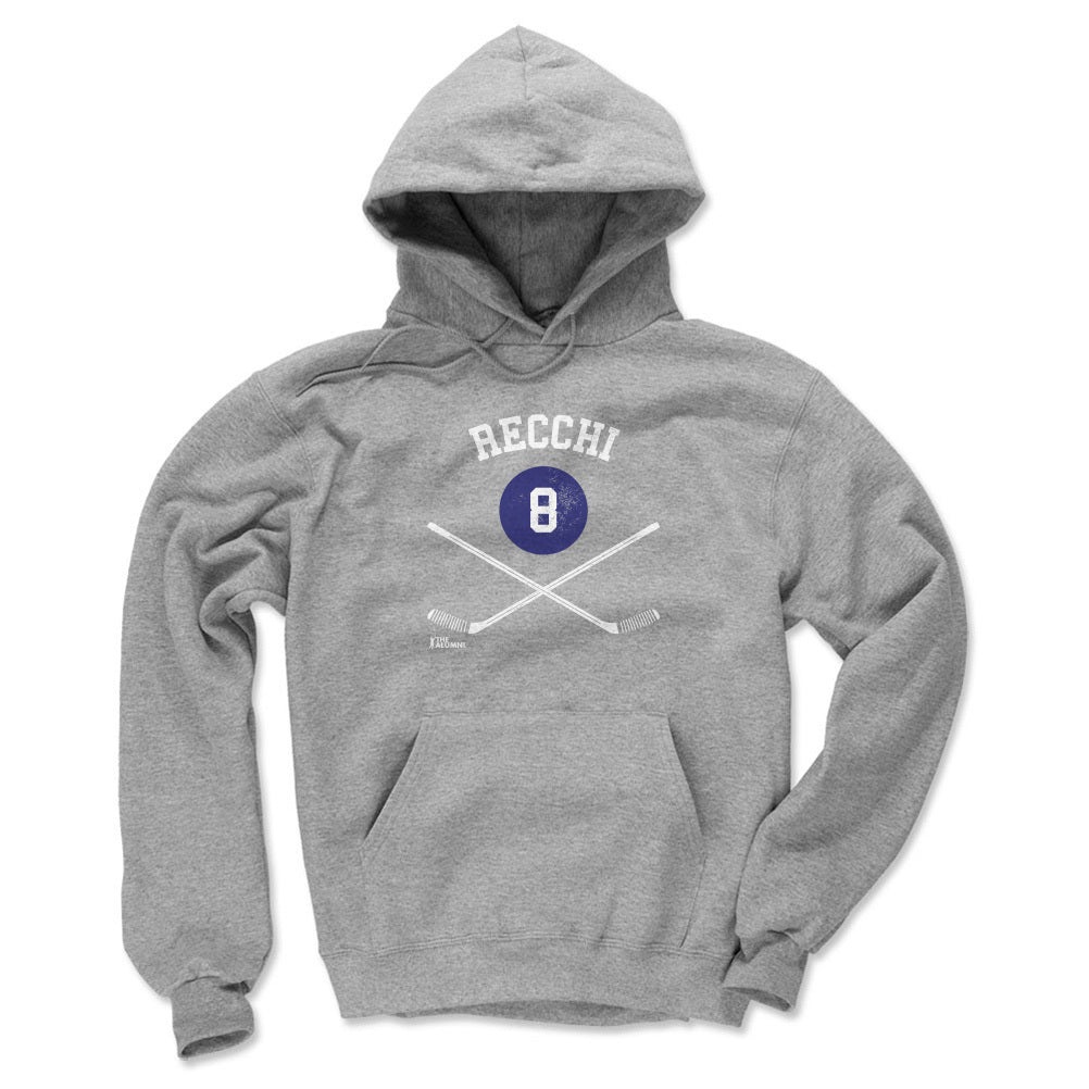 Mark Recchi Men's Hoodie | 500 LEVEL