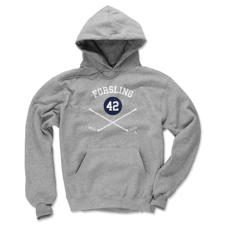 Gustav Forsling Men's Hoodie | 500 LEVEL