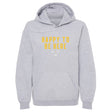Nick Herbig Men's Hoodie | 500 LEVEL